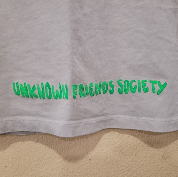 Zara unknown friends society - Picture 6 of 7